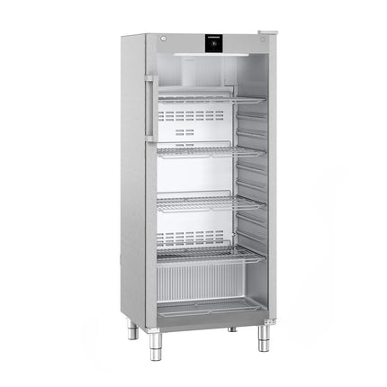 LIEBHERR | Commercial Refrigerator – 600 L - GN 2/1 - WiFi