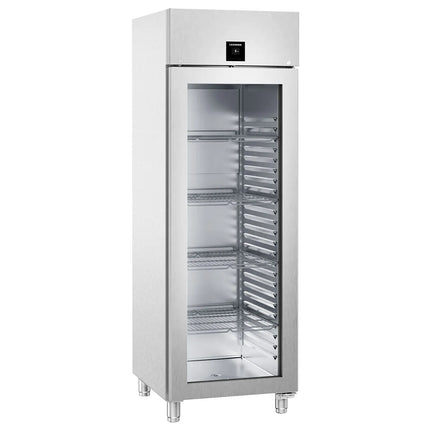 LIEBHERR | Commercial Refrigerator – 625 L - GN 2/1 - Right-Hinged - WiFi