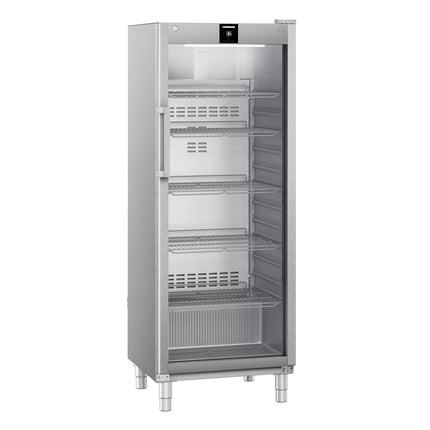LIEBHERR | Commercial Refrigerator – 688 L - GN 2/1