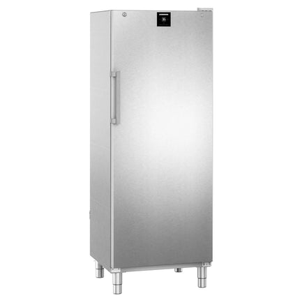 LIEBHERR | Commercial Refrigerator Stainless Steel - 655 L - GN 2/1 - WiFi