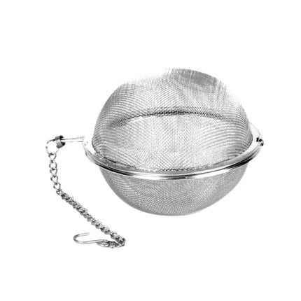 Lọc Trà/Túi Trà Dạng Cầu Thunder Group SLTB001 5 cm
