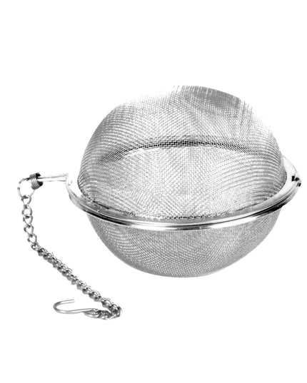 Lọc Trà/Túi Trà Dạng Cầu Thunder Group SLTB002 7 cm