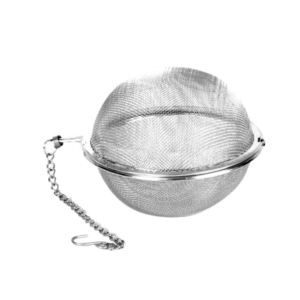 Lọc Trà/Túi Trà Dạng Cầu Thunder Group SLTB002 7 cm