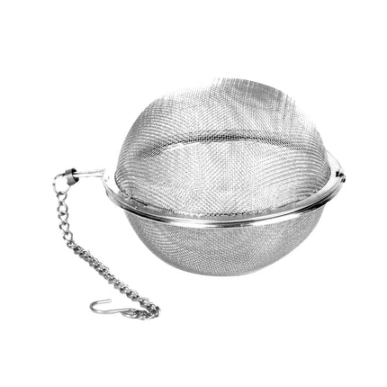 Lọc Trà/Túi Trà Dạng Cầu Thunder Group SLTB003 8 cm