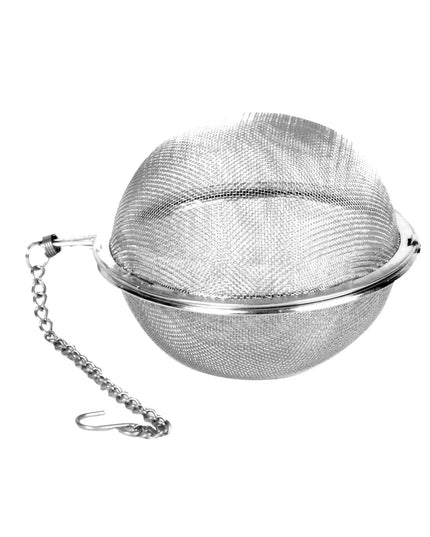 Lọc Trà/Túi Trà Dạng Cầu Thunder Group SLTB004 8.9 cm
