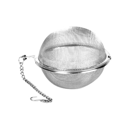 Lọc Trà/Túi Trà Dạng Cầu Thunder Group SLTB004 8.9 cm