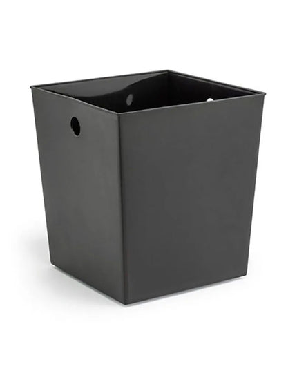 Lót Đế Nâng Vuông Front of the House 18.4 cm - Nhựa, Nâu RWL006EST23