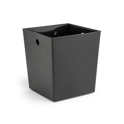Lót Đế Nâng Vuông Front of the House 18.4 cm - Nhựa, Nâu RWL006EST23