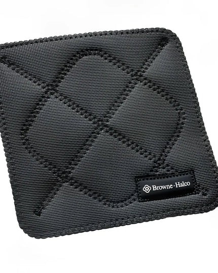 Lót Nồi Neoprene Đen Browne 5436502 KitchenGrips® 25.4 x 25.4 cm