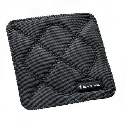 Lót Nồi Neoprene Đen Browne 5436502 KitchenGrips® 25.4 x 25.4 cm