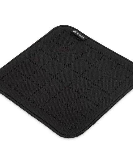 Lót Nồi Neoprene San Jamar UHP1010BK Ultigrips® Màu Đen 25 x 25 cm Chống Cháy
