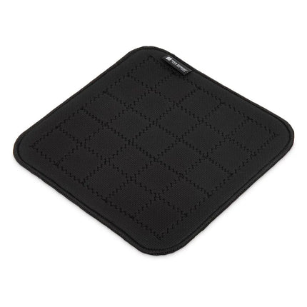 Lót Nồi Neoprene San Jamar UHP1010BK Ultigrips® Màu Đen 25 x 25 cm Chống Cháy