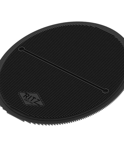 Lót Nồi Silicone Chef Revival RZS685PHBK8 Màu Đen 23 x 20 cm