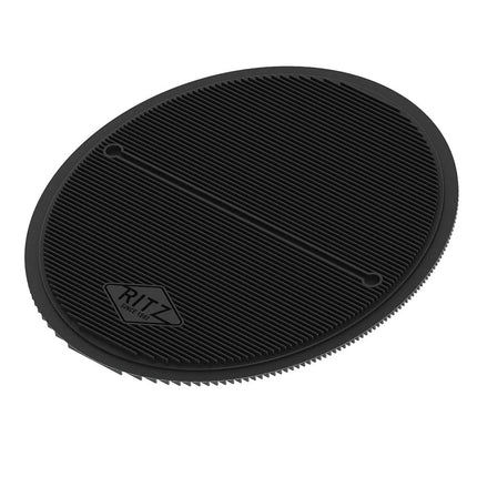 Lót Nồi Silicone Chef Revival RZS685PHBK8 Màu Đen 23 x 20 cm