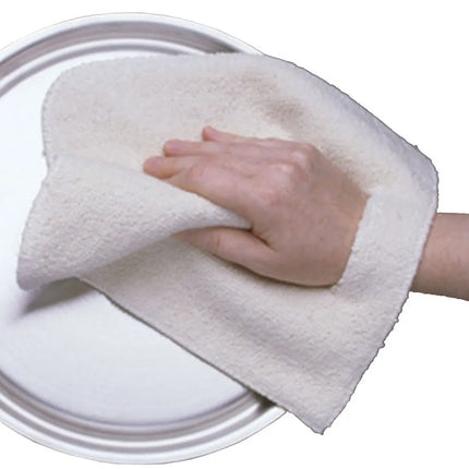 Lót Nồi Terry Be Chef Revival CLPG3-1 Có Dây Đeo Cổ Tay 27.9 x 25.4 cm
