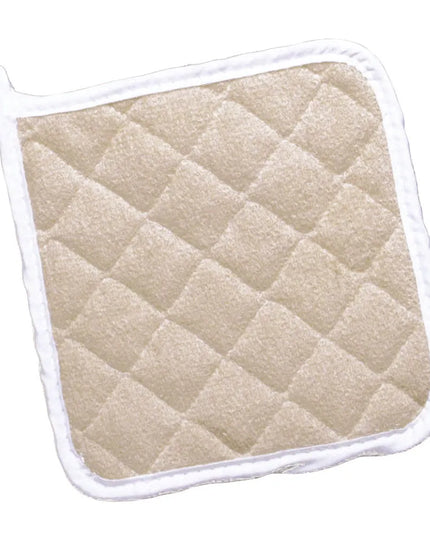 Lót Nồi Terry Chef Revival CLTPH8BE-1 Màu Be 20 x 20 cm Vòng Treo