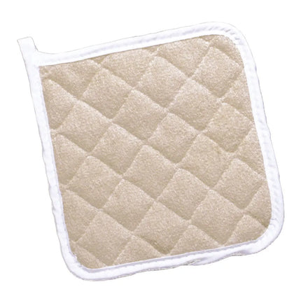 Lót Nồi Terry Chef Revival CLTPH8BE-1 Màu Be 20 x 20 cm Vòng Treo