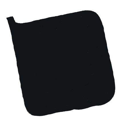 Lót Nồi Terry Đen Chef Revival CLTPH8BK-1 Có Vòng Móc 20.3 x 20.3 cm