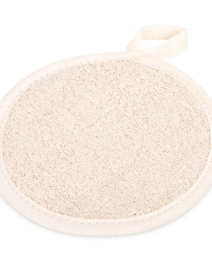 Lót Nồi Terry San Jamar 813RPH Màu Be 20 cm Vòng Treo Siêu Bền
