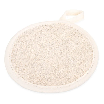 Lót Nồi Terry San Jamar 813RPH Màu Be 20 cm Vòng Treo Siêu Bền