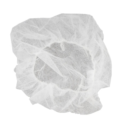 Lưới Bouffant Rofson BC1000FP Poly 53 cm Màu Trắng