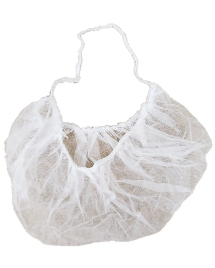 Lưới Che Râu Rofson BP18L Poly Màu Trắng