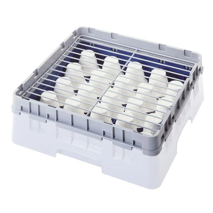 Lưới Giữ Đĩa PlateSafe Camrack Cambro CRPHDG2878 Cỡ Đầy Đủ - Xám