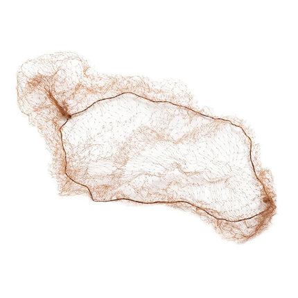 Lưới Trùm Tóc AmerCareRoyal RPH144LTDB Nylon 61 cm Màu Nâu