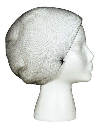 Lưới Trùm Tóc Cellucap Manufacturing HN5BK Nylon 66 cm Màu Đen
