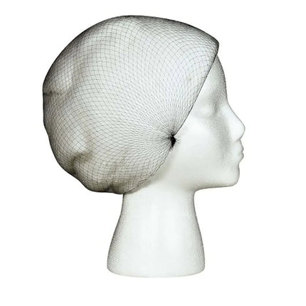 Lưới Trùm Tóc Cellucap Manufacturing HN5BK Nylon 66 cm Màu Đen