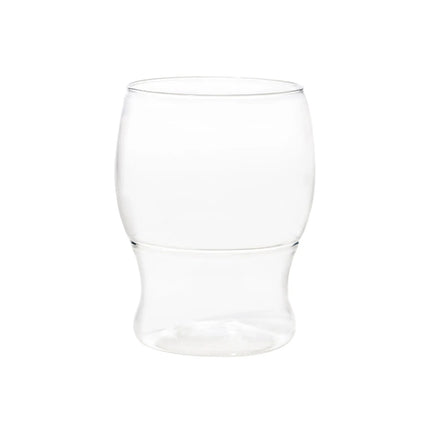 Ly Bia Nhựa Dùng Một Lần Tossware TP12PJ125B POP 355 ml Trong Suốt