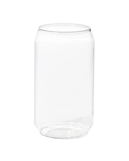 Ly Bia Nhựa Dùng Một Lần Tossware TWCN0130TCA POP 355 ml Trong Suốt