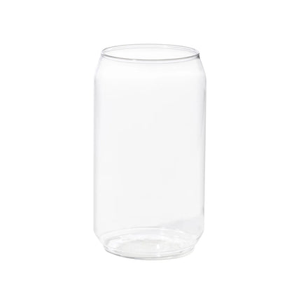 Ly Bia Nhựa Dùng Một Lần Tossware TWCN0130TCA POP 355 ml Trong Suốt