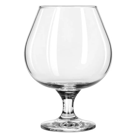 Ly Brandy Chân Đế Libbey 3709 Embassy Safedge Rim 651 ml