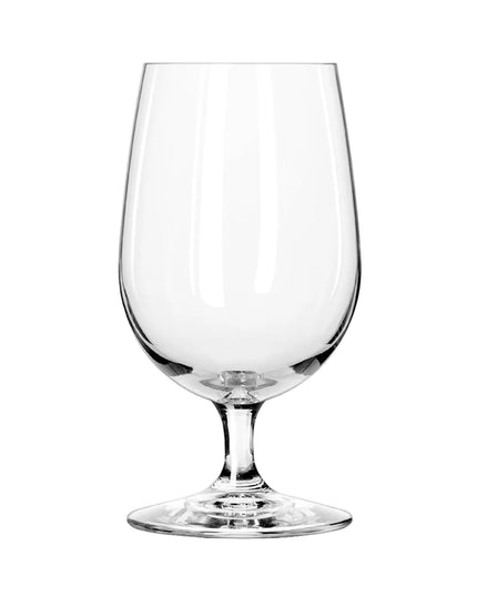 Ly Cốc Nước Libbey 8513SR 473 ml Bristol Valley - Viền Mỏng