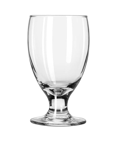 Ly Cốc Tiệc Libbey 3712 310 ml Embassy - Viền & Chân Safedge