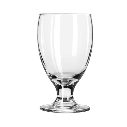 Ly Cốc Tiệc Libbey 3712 310 ml Embassy - Viền & Chân Safedge