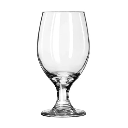 Ly Cốc Tiệc Liền Khối Libbey 3010 414 ml Perception - Viền & Chân Safedge