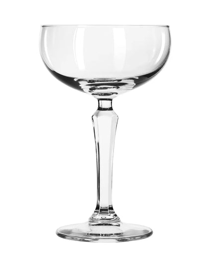 Ly Cocktail Coupe Libbey 601602 Speakeasy Safedge Rim 244 ml
