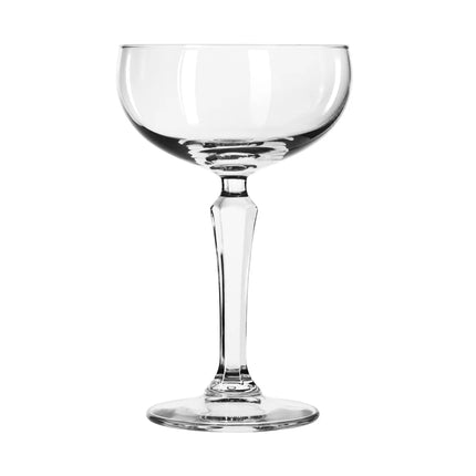 Ly Cocktail Coupe Libbey 601602 Speakeasy Safedge Rim 244 ml
