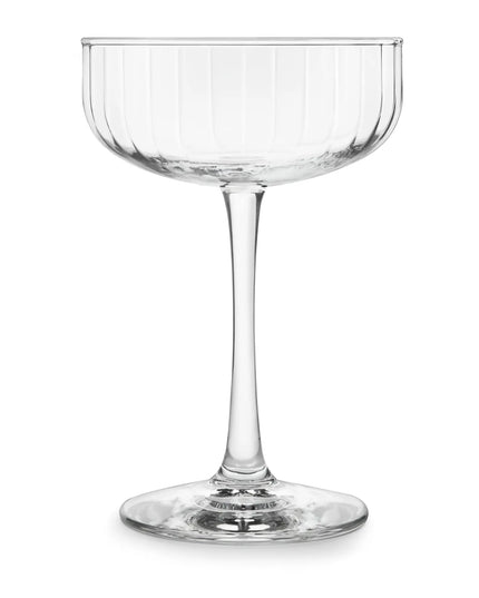 Ly Cocktail Coupe Libbey 7401 Linear 251 ml