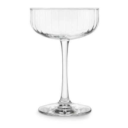 Ly Cocktail Coupe Libbey 7401 Linear 251 ml