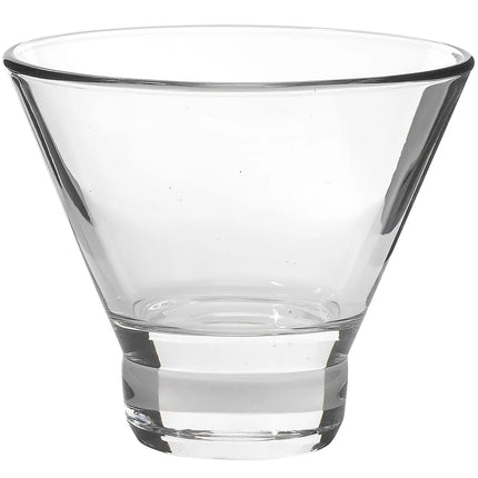 Ly Cocktail Không Chân Libbey 5874 266 ml Boost