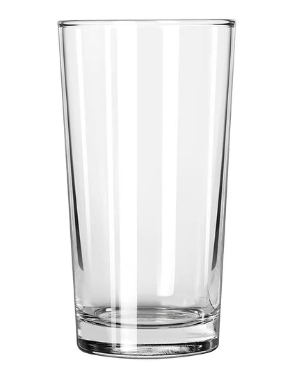 Ly Collins Đáy Nặng Libbey 126 325 ml