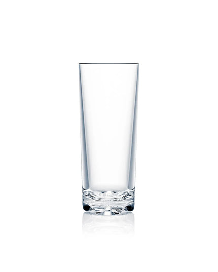 Ly Collins Nhựa Strahl N100063 Vivaldi Trong Suốt 296 ml