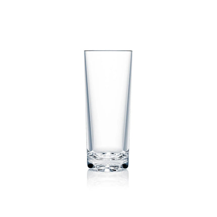 Ly Collins Nhựa Strahl N100063 Vivaldi Trong Suốt 296 ml