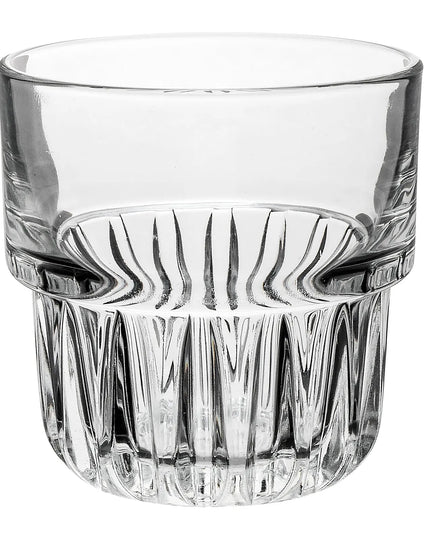 Ly Đá Xếp Chồng Libbey 15434 Everest 270 ml