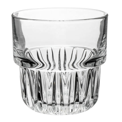Ly Đá Xếp Chồng Libbey 15434 Everest 270 ml