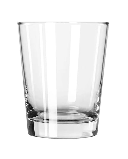 Ly Double Old Fashioned Đáy Nặng Libbey 816CD Finedge 445 ml