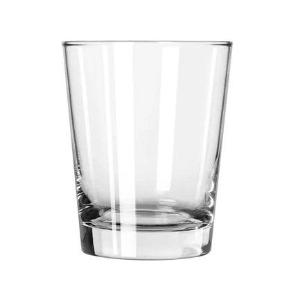 Ly Double Old Fashioned Đáy Nặng Libbey 816CD Finedge 445 ml